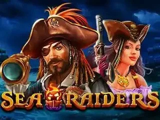 Sea Raiders